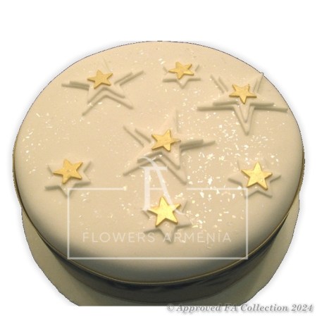 Star Cake