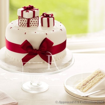 Congratulation Cake