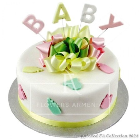 Cake My Baby