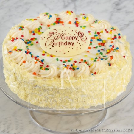 Cake For You