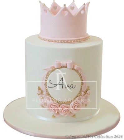 Princess Cake