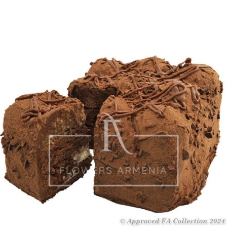 Truffle Cake