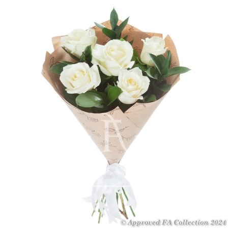 White Tenderness