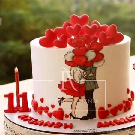 Cake