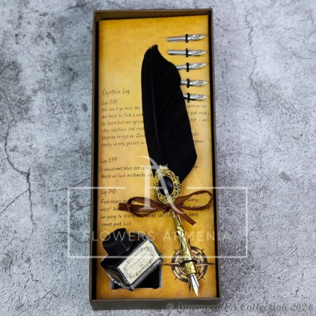 Souvenir Pen