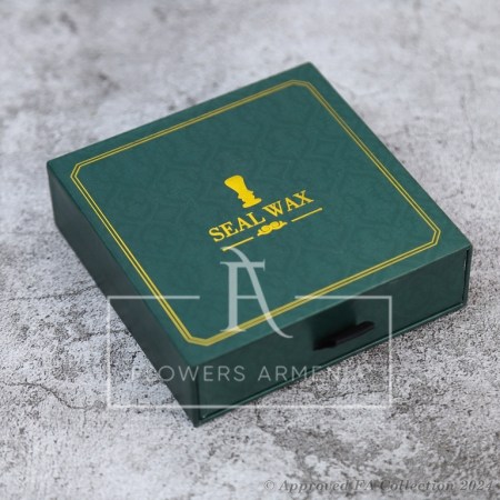 Mystic Ember Sealing Set