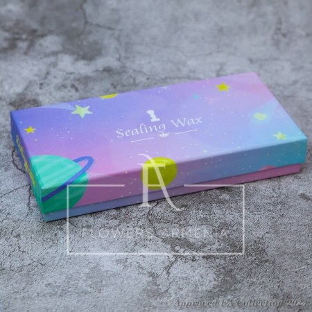 A sealing wax kit for the little princess