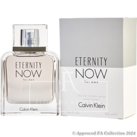 Calvin Klein Eternity Now