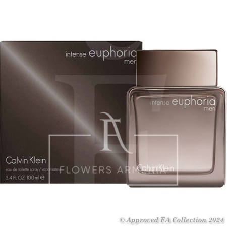 Calvin Klein Euphoria Intense