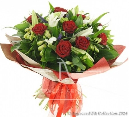 Dazzling Bouquet