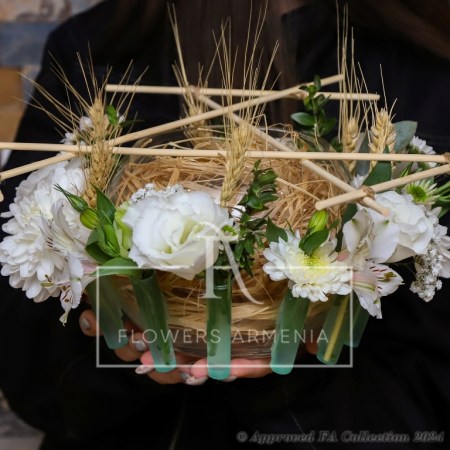 Basket of love