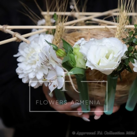 Basket of love