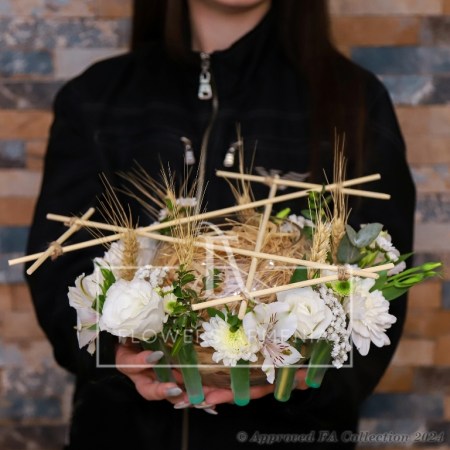 Basket of love