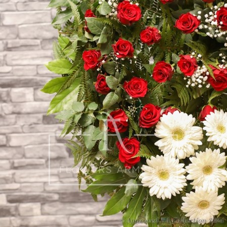 Memorial Wreath
