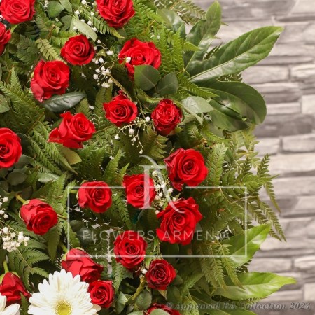 Memorial Wreath