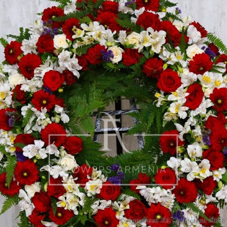 A Wreath of Remembrance