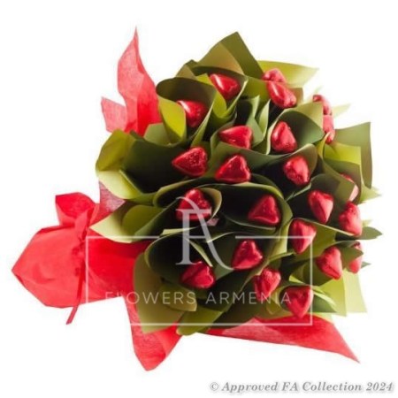 From My Heart