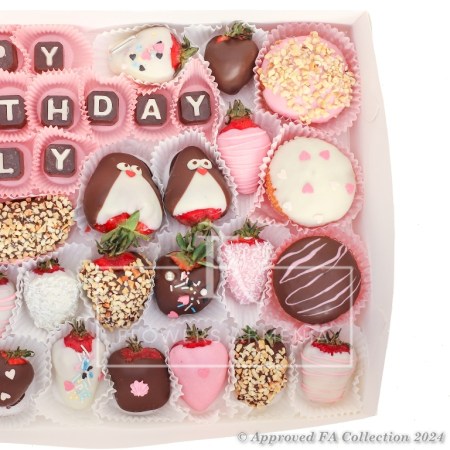 Candy Box