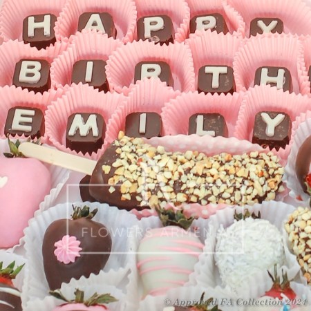 Candy Box