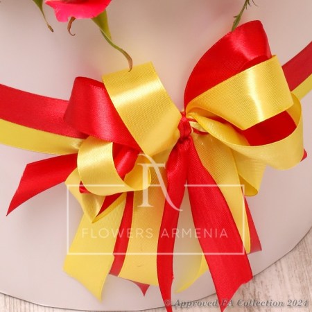 77 Colorful Luxe Roses