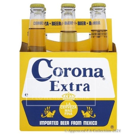 Corona extra 6