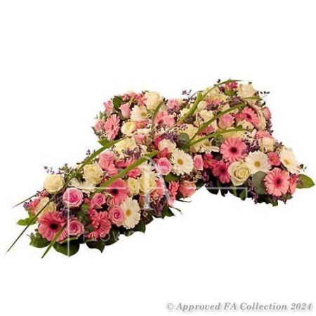 Cross Wreath