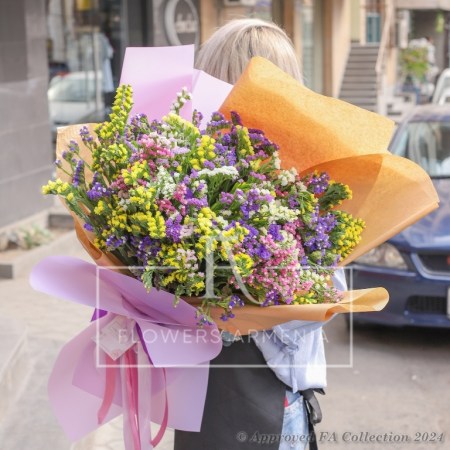 Exceptional Floral Festival