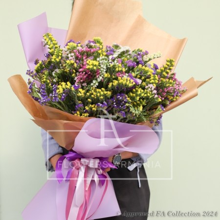 Exceptional Floral Festival