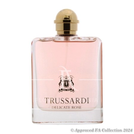Delicate Rose Eau De Toilette