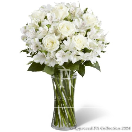 White Elegance