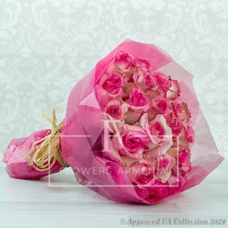 Pink Secret