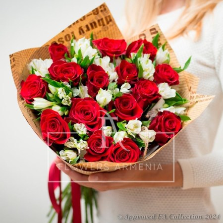 Red Beauty