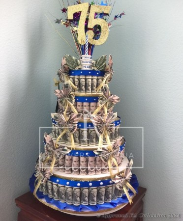 Rich Cake