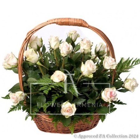 Farewell Basket