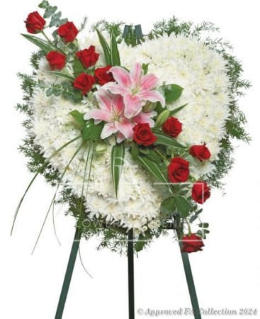 Fondest Memories Wreath