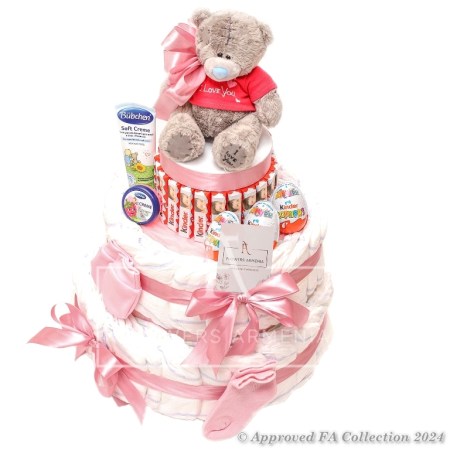 Newborn Baby Gift