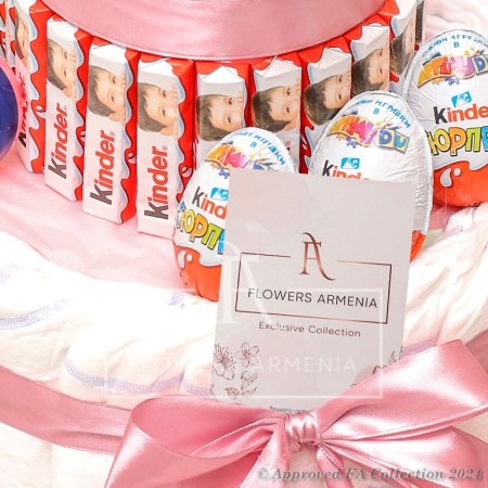 Newborn Baby Gift