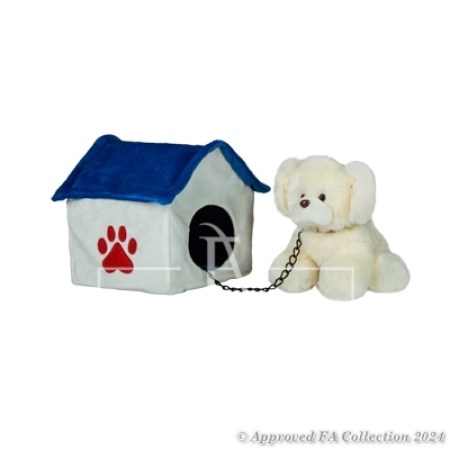 White Puppy