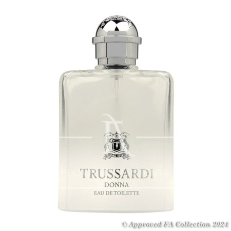 Donna Eau De Toilette