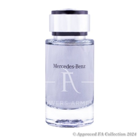 Mercedes Benz Cologne by Mercedes Benz