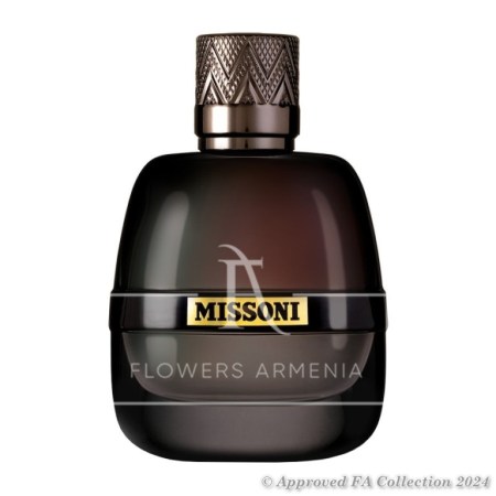 Missoni Parfum pour homme