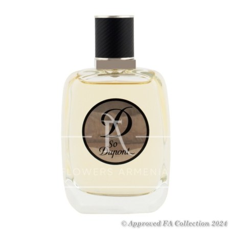 ST Dupont Pour Homme
