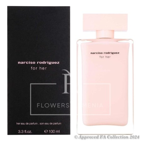 Narciso Rodriguez For Her