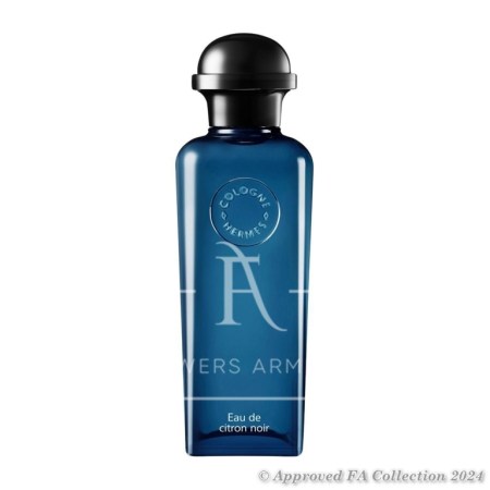 Eau De Citron Noir Eau De Cologne