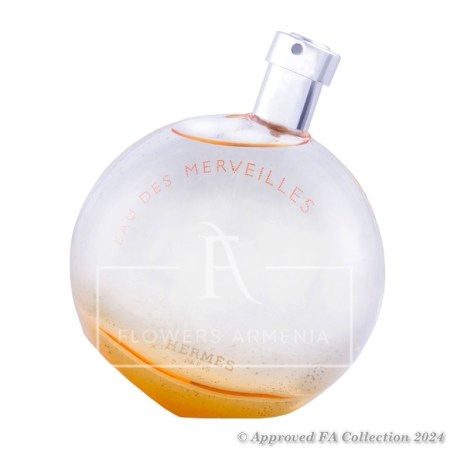 Eau Des Merveilles Eau De Toilette