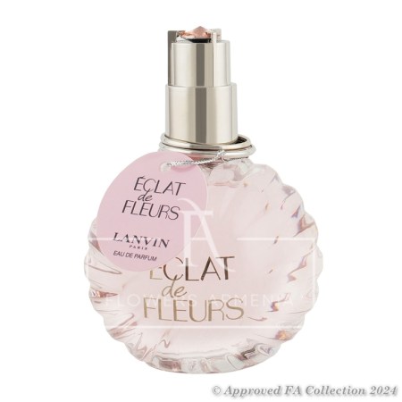 Eclat De Fleurs Eau De Parfum