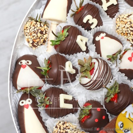 Box of Sweets