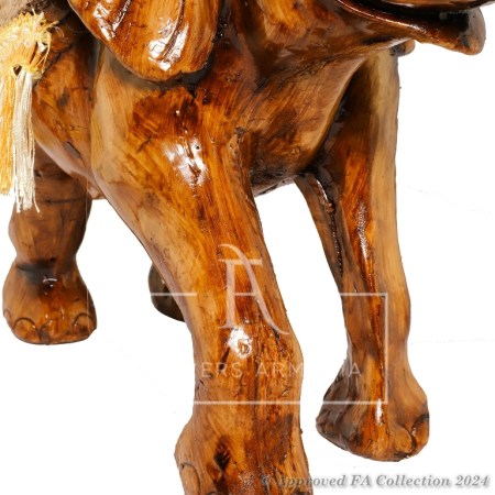 Souvenir Happy Elephant