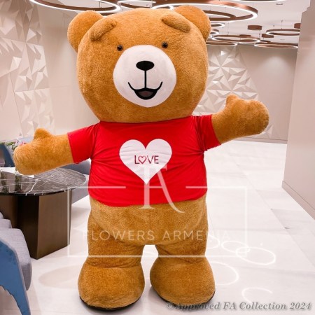 Honey Hugs