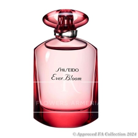 Ever Bloom Ginza Flower Eau De Parfum